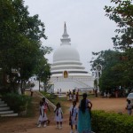 Paix pagode Unawatuna01