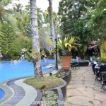 Hotel Flower Garden Unawatuna Pool